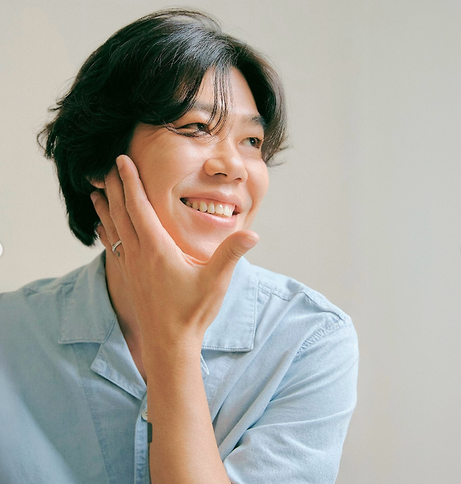 이상순 SNS 캡처