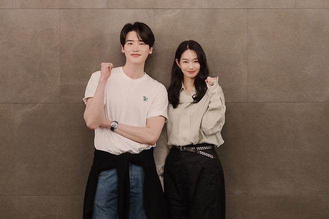 ▲ 재혼 황후. 제공| 디즈니+