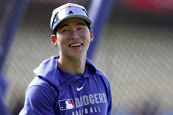 ▲ 김혜성 ⓒ연합뉴스