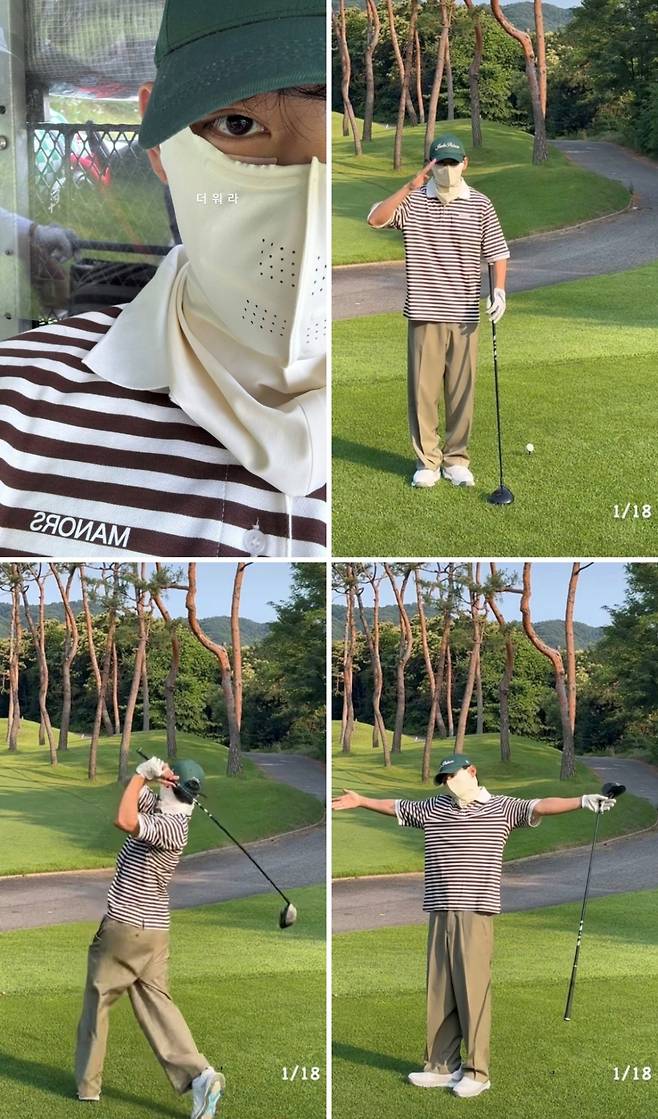 방탄소년단 뷔, 군복무 중 받은 위문편지 467만장