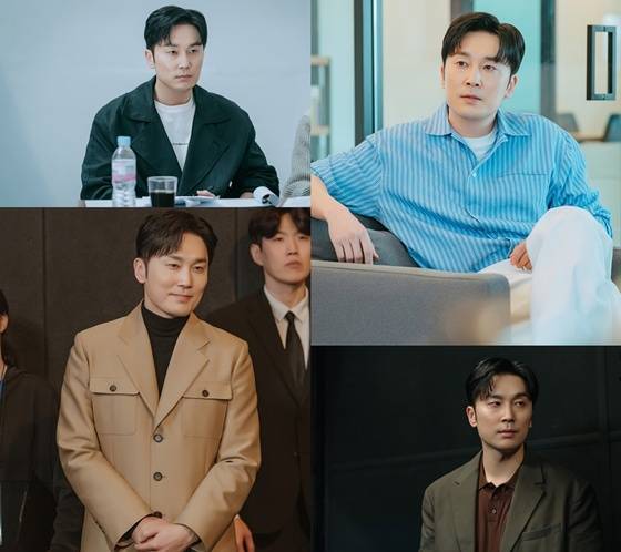 서현우 /사진제공=SBS '우리영화'