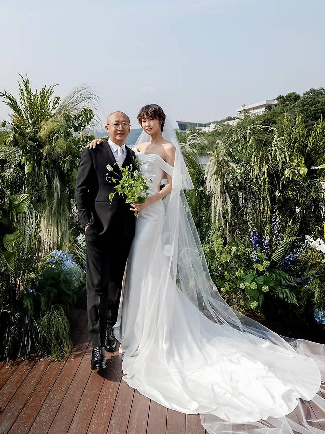 사진=최여진 인스타그램