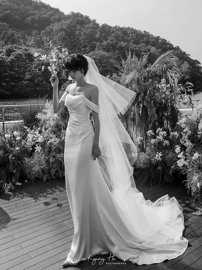 사진=최여진 인스타그램