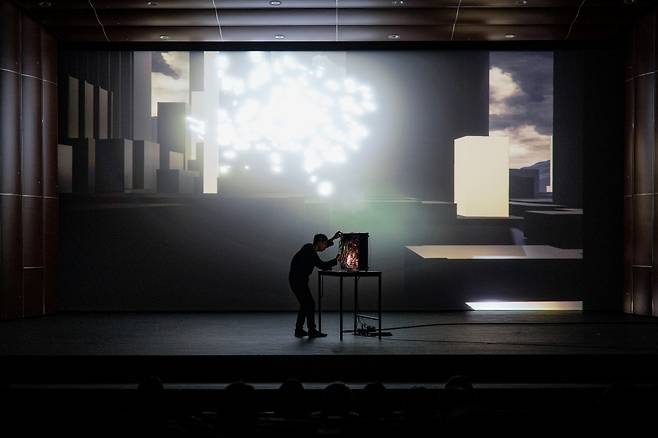 가재발/사진제공=위사(WeSA)