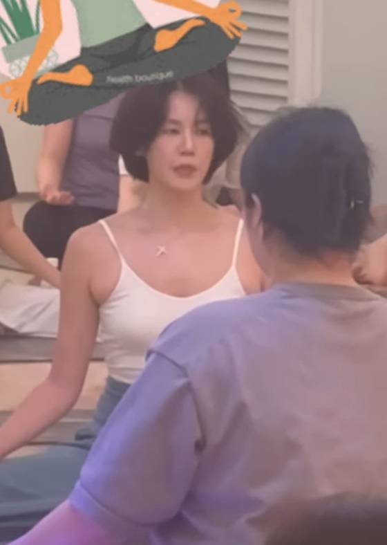 /사진=김지호 계정