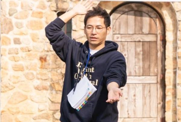 ‘도라이버’ 박인석 PD. 제공|박인석PD