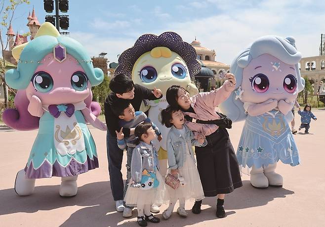 무해력이 만드는 경제적 파급효과는 상당한 수준이다.[사진 | 연합뉴스]