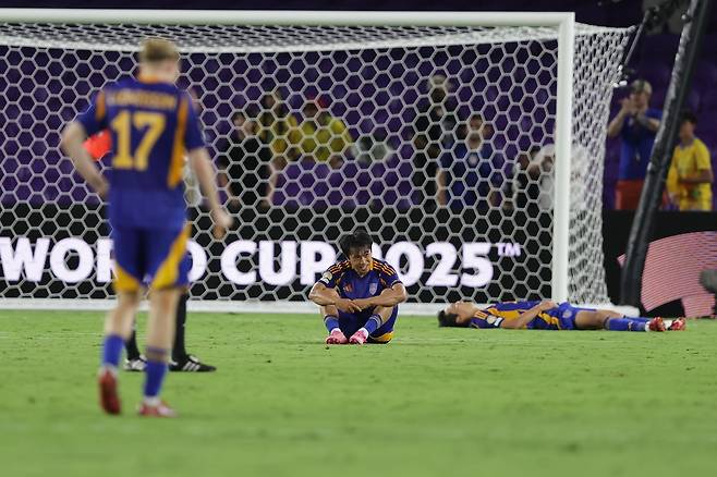 고승범 [울산 HD 제공. 재판매 및 DB 금지]