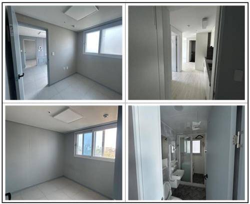 든든전세주택 내부사진 [HUG 제공. 재판매 및 DB 금지]