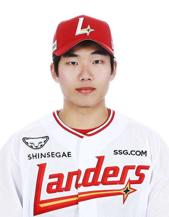 SSG 석정우 [SSG 랜더스 제공. 재판매 및 DB 금지]