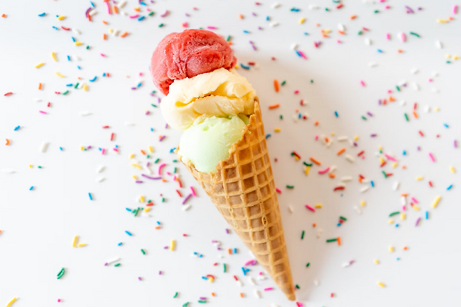아이스크림