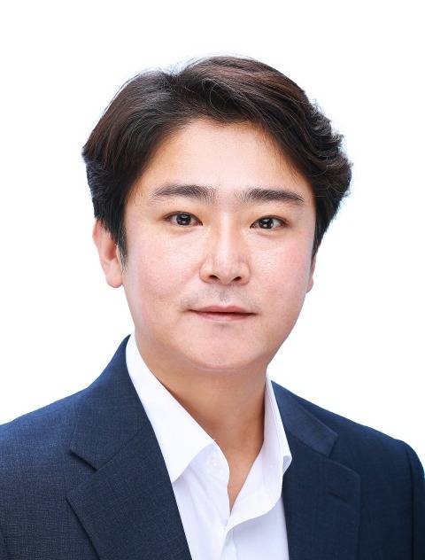 김창현 안동시의회 의원.