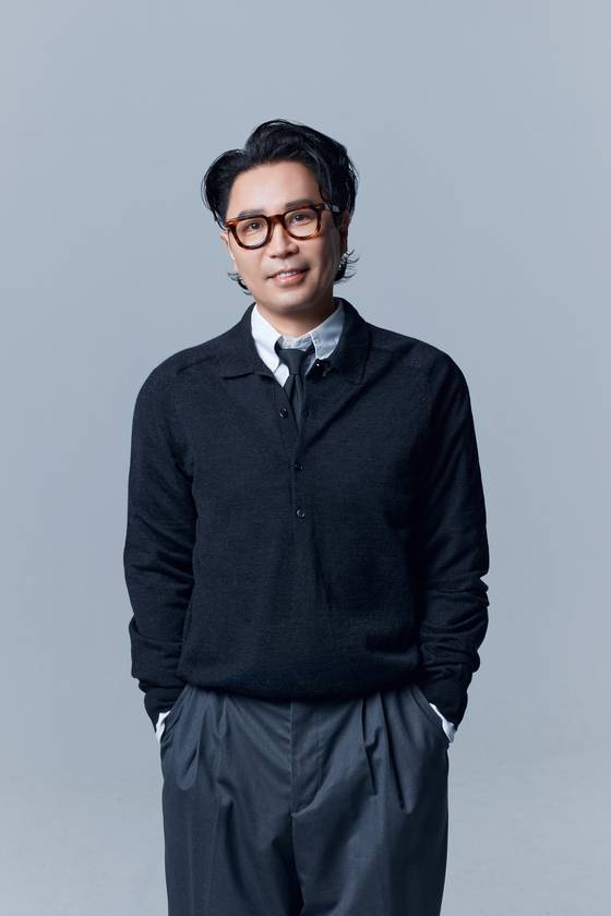 가수 겸 작곡가 정재형