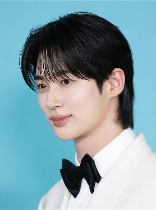 변우석. 사진| 바로엔터테인먼트