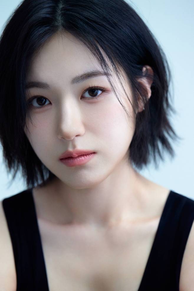 신예 김민주, tvN ‘견우와 선녀’로 드라마 데뷔&nbsp; [사진 제공 = 저스트 엔터테인먼트]