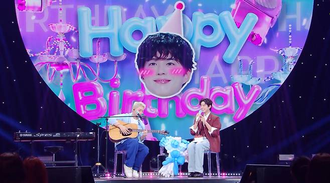 ‘더 시즌즈-박보검의 칸타빌레’ (제공: KBS 2TV)