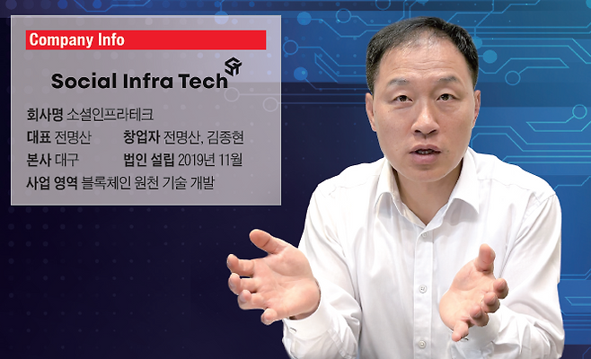 전명산 소셜인프라테크 대표 - 서울대 사회학, 전 SK커뮤니케이션즈 R&D 연구소 팀장, 현 임팩트 에코시스템(ImFACT Ecosytem) 빌더/ 사진 고성민 기자