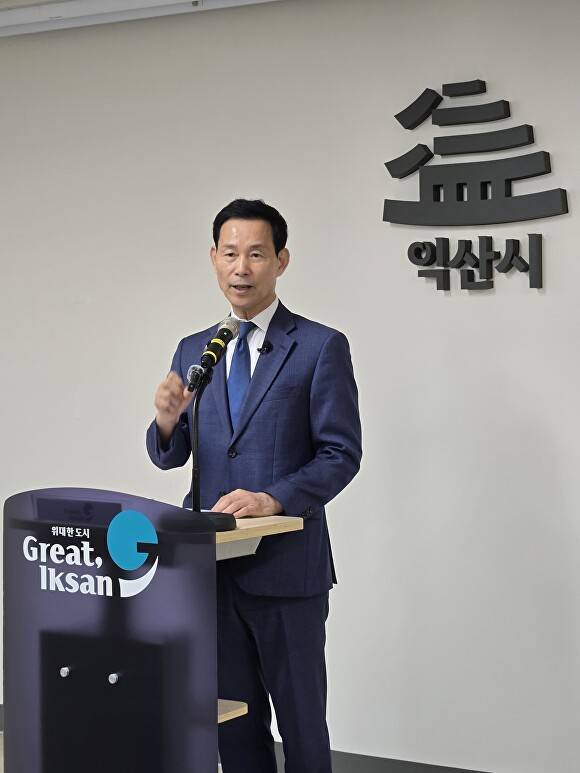 최정호 전 국토교통부 차관  [사진=최정호 ]