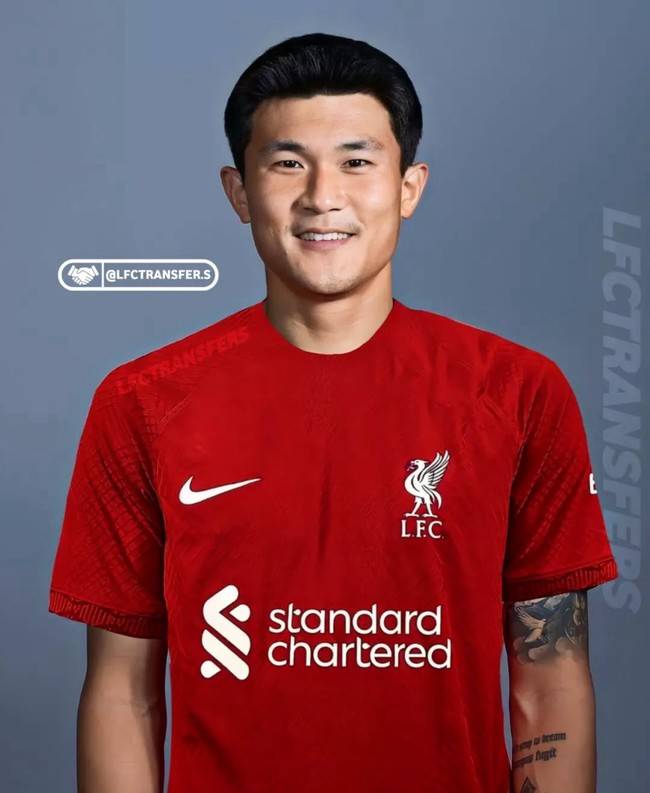 사진=LFC TRANSFER