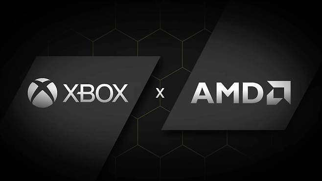 마이크로소프트와 AMD가 차세대 엑스박스 개발, 게임 경험 개선에 협력한다 / 출처=마이크로소프트