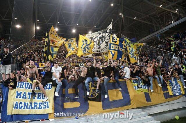 파르마 칼초 1913. /게티이미지코리아