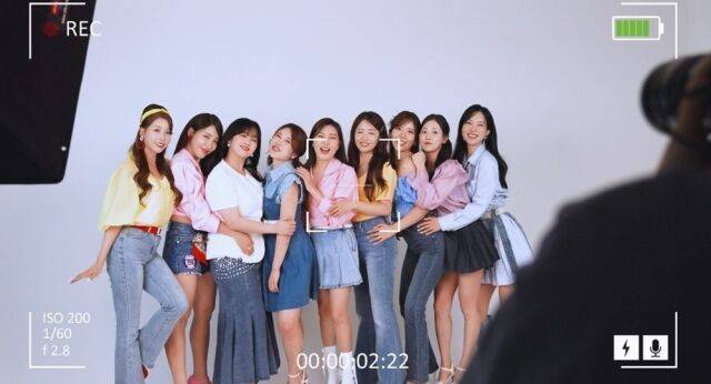 '미스트롯1' 멤버들/제이지스타