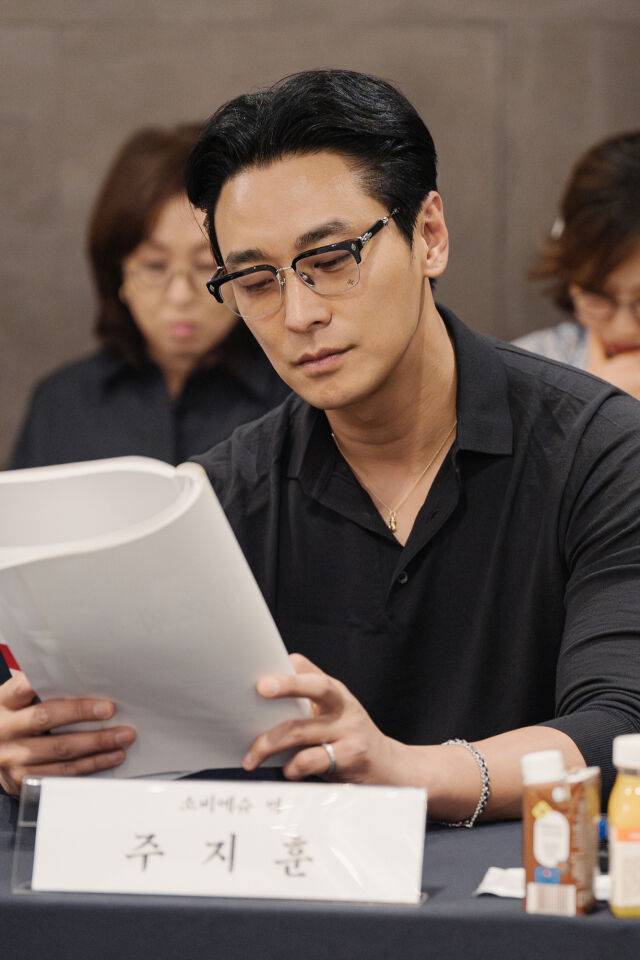 '재혼황후' 캐스팅/월트디즈니 컴퍼니 코리아