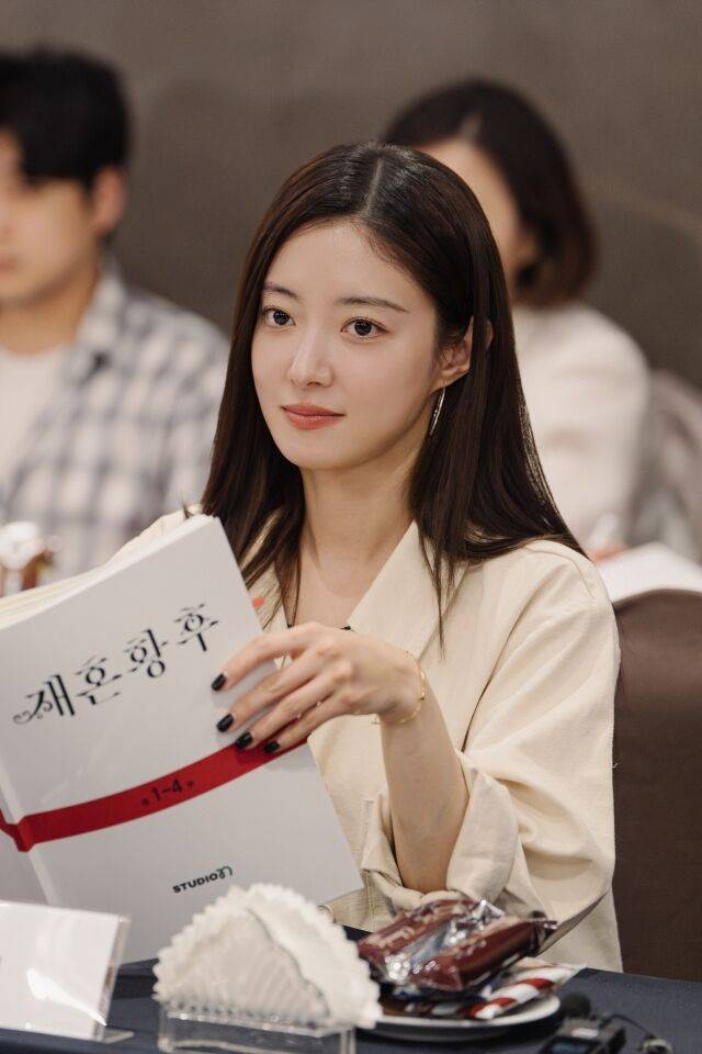 '재혼황후' 캐스팅/월트디즈니 컴퍼니 코리아