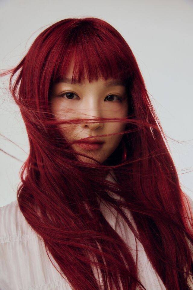 싱어송라이터 송소희/매직스트로베리사운드