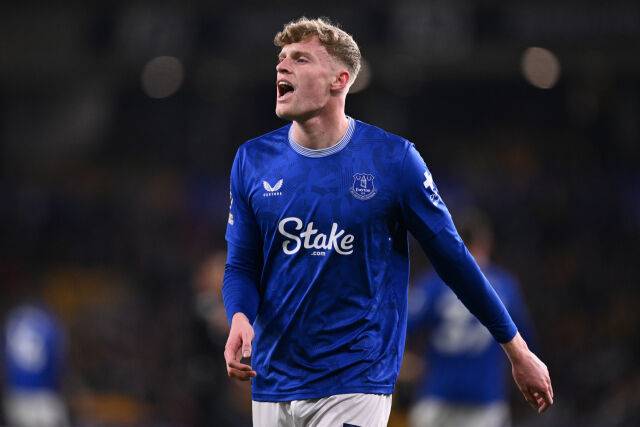 재러드 브랜스웨이트./게티이미지코리아