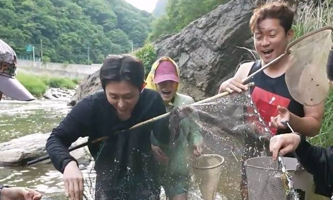 MBC ‘나 혼자 산다’ 제공