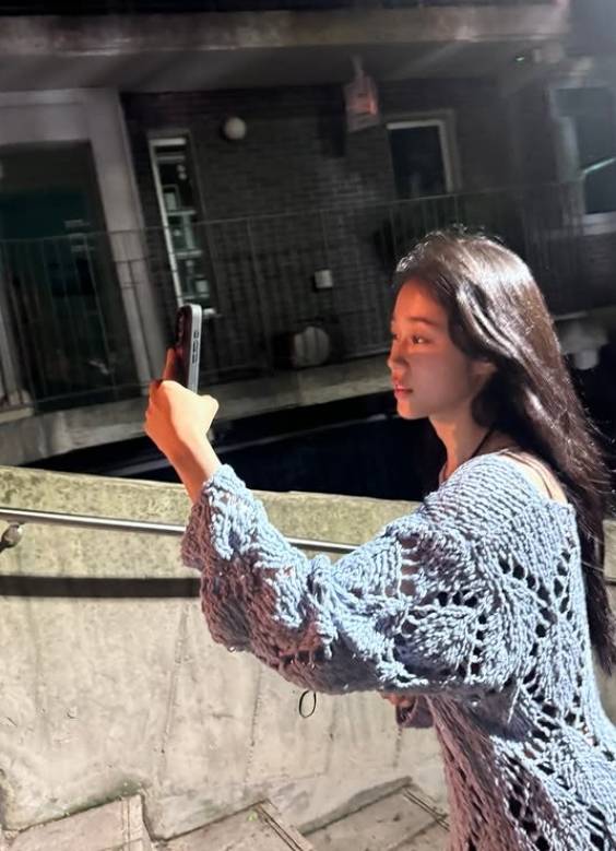 노윤서 소셜미디어