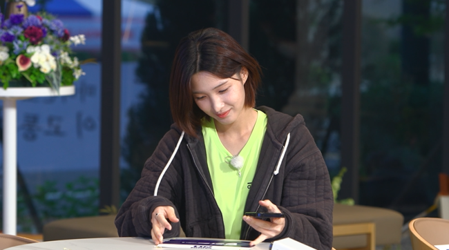 사진=MBN ‘뛰어야 산다’