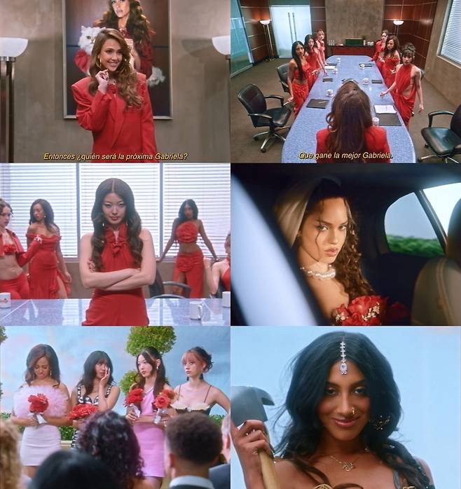 사진=하이브, 게펜레코드 제공