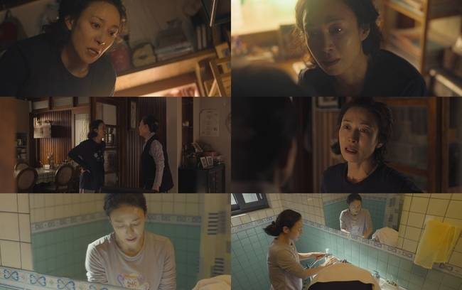 사진=tvN ‘미지의 서울’