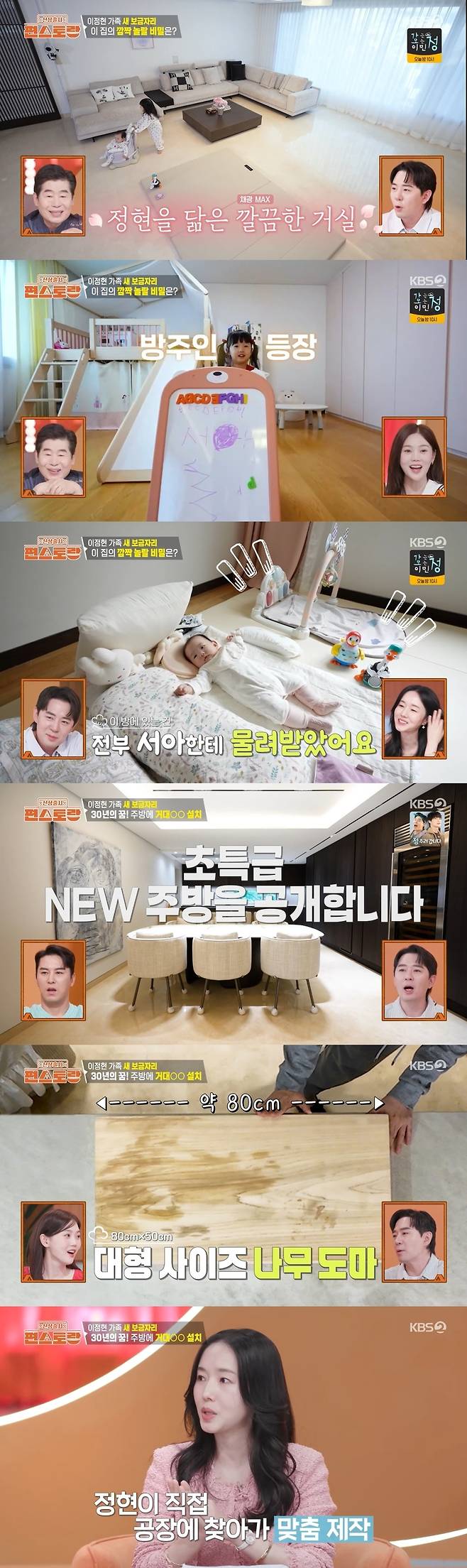 KBS 2TV ‘신상출시 편스토랑’