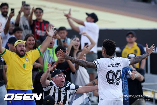 [사진] ⓒGettyimages(무단전재 및 재배포 금지)