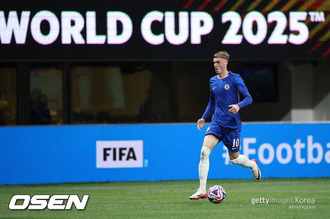 [사진] ⓒGettyimages(무단전재 및 재배포 금지)