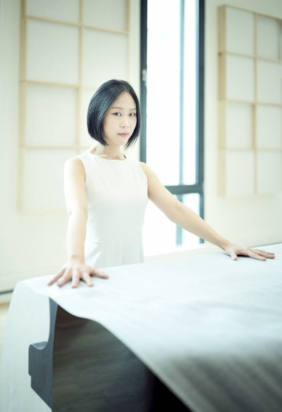 손열음. 빈체로 제공