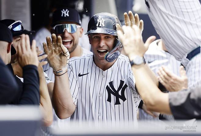 폴 골드슈미트. 사진=게티이미지코리아