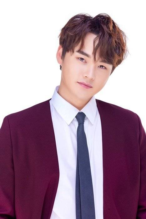 가수 박서진.     사진제공=타조엔터테인먼트