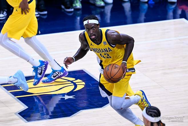 파스칼 시아캄. 사진=게티이미지코리아