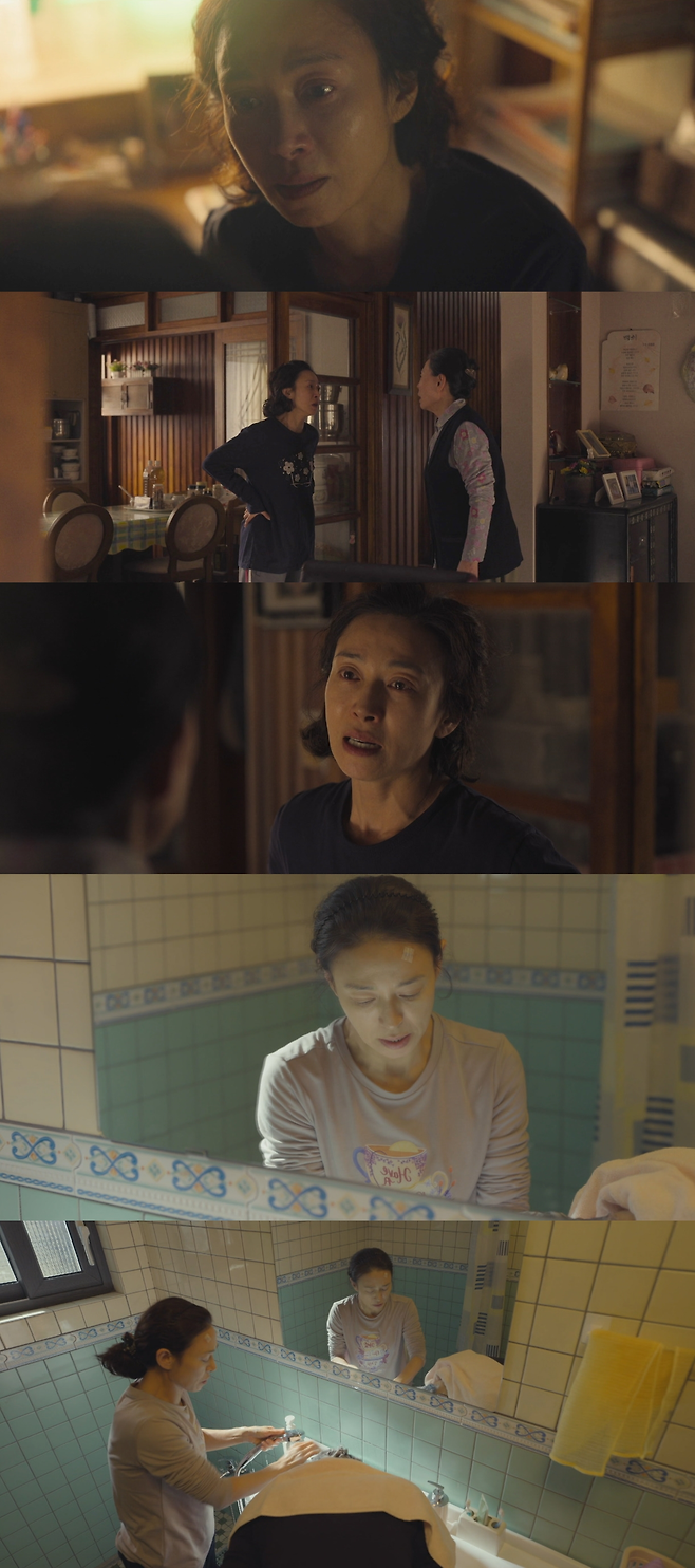 tvN 토일 드라마 ‘미지의 서울’