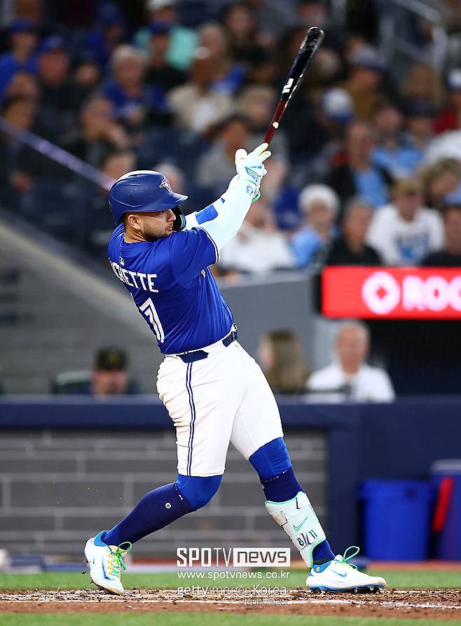 ▲ 비솃은 안타 생산 능력을 가진 공격형 유격수로, 비솃을 영입하면 다저스는 포지션의 교통 정리를 꾀할 수 있다