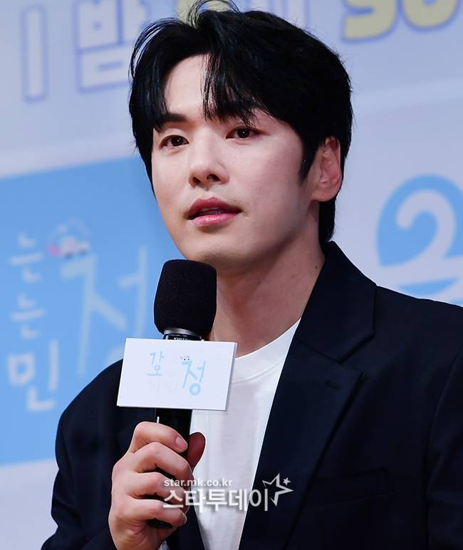 김정현. 사진|스타투데이DB