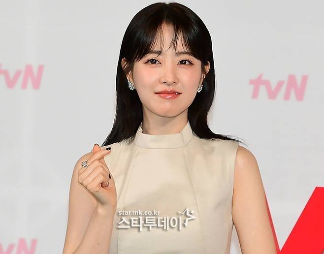 박보영. 사진|스타투데이DB