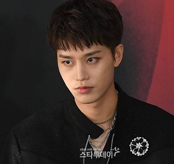 태일. 사진| 스타투데이 DB