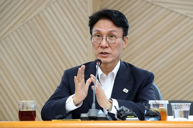 김민석 국무총리 후보자. (사진=연합뉴스)