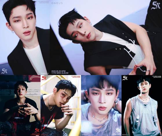 원어스(ONEUS)