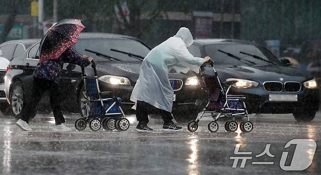 기사 이해를 돕기 위한 자료 사진으로 기사 내용과 작접 관련 없음. ⓒ News1